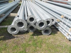 СФГ-400-8,0-02 (4 мм., 90/207, Д400, мц. 310, 8 отв. 27 мм. Гор. цинк (к)