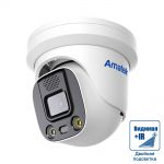AC-IDV512DA (3.6)Full Color + ИК