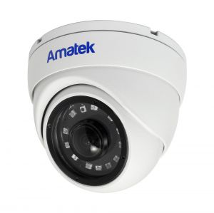 AC-IDV422X (1.8) Fisheyeс микрофоном