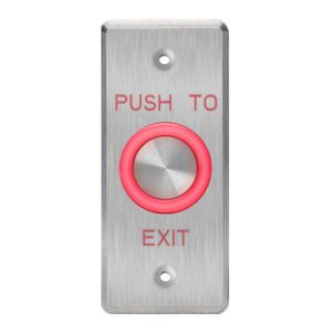 EX-16 ( EX-1600 (без текста) и EX-16E0 (c текстом PUSH TO EXIT/EXIT)