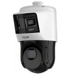 IP-камера F-IP-2464PCSZ25