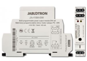 JA-150EM-DIN