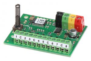 JA-118M