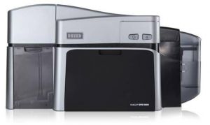Принтер DTC1000 DS +MAG ДВУсторонний. Базовая модель+Кодировщик магнитной полосы ― Системы безопасности, аккумуляторы, источники питания