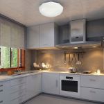 2012/CL PALE SN 085 Светильник пластик/белый/прозрачный LED 30Вт 4000K D340 IP43 TORA