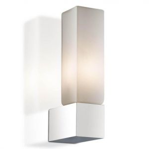 2136/1W DROPS ODL11 559 хром Бра IP44 G9 40W 220V WASS