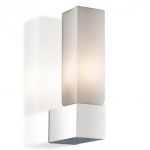 2136/1W DROPS ODL11 559 хром Бра IP44 G9 40W 220V WASS
