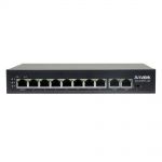 AN-S10P8-120c HiPoE