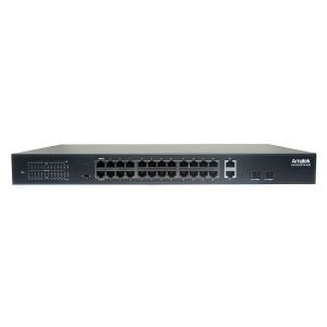 AN-S26P24-400c HiPoE