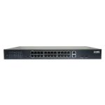 AN-S26P24-400c HiPoE