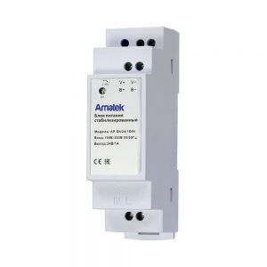 AP-DU24/1DIN