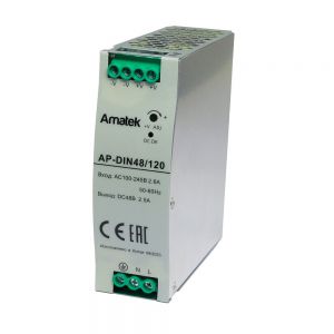 AP-DIN48/120