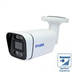 AC-IS402MFSX (2.8) с микрофономFull Color