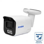 AC-IS512DA (2.8)Full Color + ИК