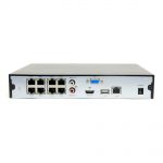 AR-N1642FP/8P (8 PoE)