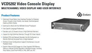 VCD5202-EU