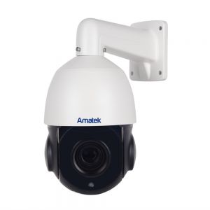 AC-I510PTZT(4.7-94мм, 20x опт)