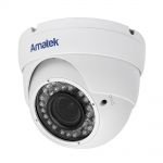 AC-IDV403VMSX (2.8-12) с микрофоном