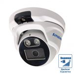 AC-IDV502MFSX (2.8) с микрофономFull Color