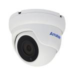AC-IDV503M(2,8) с микрофоном