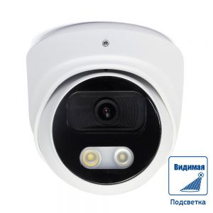 AC-IDV512D(2.8) с микрофономFull Color
