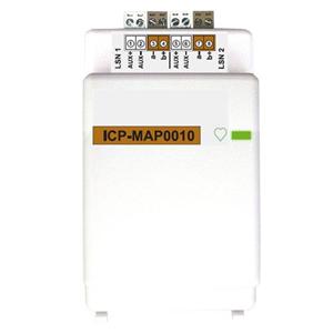ICP-MAP0010 ― Системы безопасности, аккумуляторы, источники питания