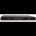 NSW2010-16T2GC-POE-IN