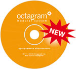 Octagram Flex Lux 32/1000