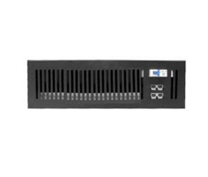 ИБП HIDEN EXPERT UDC9206S-RT, встроенные акб в корпусе (7А/ч х 16шт),6 kVA/6 kW (PF=1)