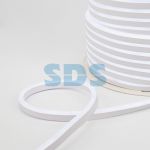 Гибкий неон NEON-NIGHT LED SMD 8х16 мм, односторонний белый, 120 LED/м, 20 м