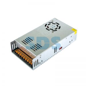 Источник питания стабилизированный 220V AC/220V DC, 1,13A, 250W с разъёмами под винт, без влагозащиты (IP23)