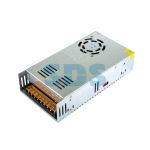 Источник питания стабилизированный 220V AC/220V DC, 1,13A, 250W с разъёмами под винт, без влагозащиты (IP23)