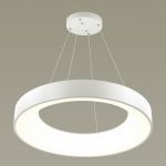 4066/50L L-VISION ODL19 358 Люстра с ДУ LED 50W 220V SOLE