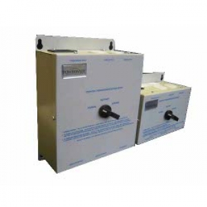 External Bypass Switch  60-80kVA (wall-mount) ― Системы безопасности, аккумуляторы, источники питания