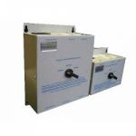 External Bypass Switch  60-80kVA (wall-mount)