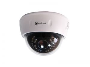 Купольная камера IP-E022.1(2.8-12)P_V2035