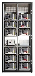 9X55-BAT-0  (20-40 kVA) ― Системы безопасности, аккумуляторы, источники питания