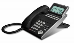 ITL-12D-1P(BK)TEL