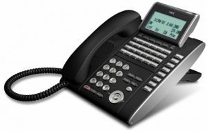 ITL-32D-1P(BK)TEL