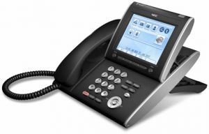 ITL-320C-2P(BK)TEL