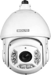 BOLID VCG-528 