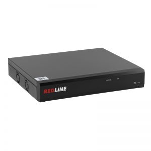 RL-NVR16C-4H