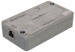 Размыкатель линии Ethernet "Соната-ВК4.3"