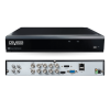 SVR-8715P SP видеорегистратор гибридный