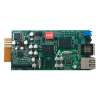 Карта интерфейсная SNMP IPv6 ALL-IN-ONE PDC/STS/COOLING/UPS