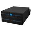ИБП RT-Series 8 кВА/8 кВт, 20x9Ah, 5U, 6xC13, 5xC19, сервисный байпас, RT 8kVA S