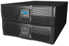 ИБП RT-Series 10 кВА/10 кВт, 20x9Ah, 5U, 6xC13, 5xC19, сервисный байпас, RT 10kVA S
