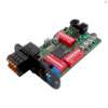 Карта интерфейсная Mini Relay c горячей заменой Hot swappable Mini Relay I/O card