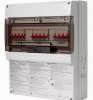 MANUAL BYPASS CABINET 125A 3PHASE (HPH40/60 kVA)