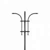 Кронштейн OXOR-SB3-2 BLACK (Arlight, Сталь)